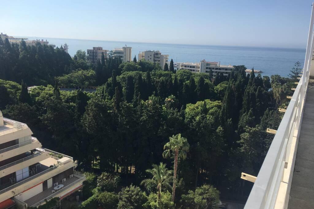 Penthouse With Private Pool, Hot Tub Jacuzzi With Sea Views And Chill-out Zone, Close To The Sea Appartement *