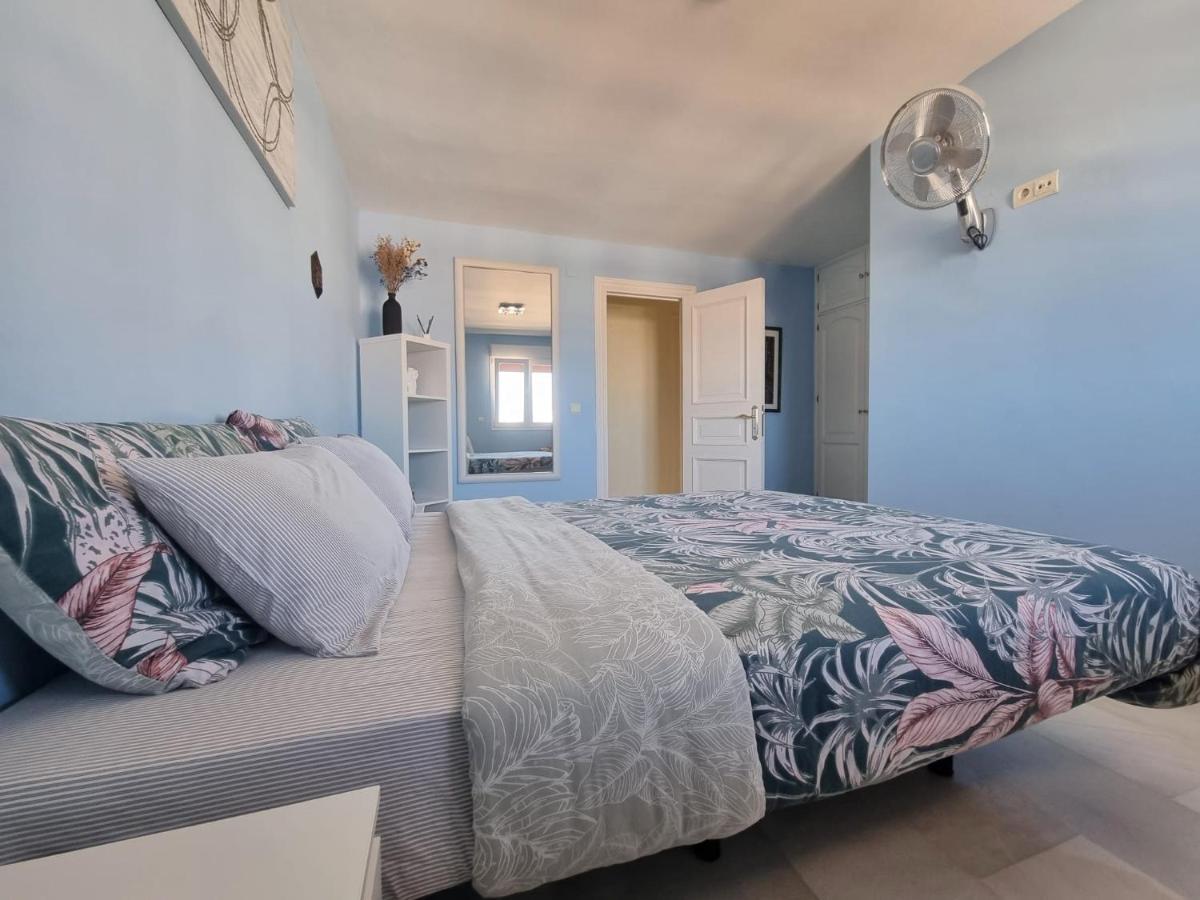 Appartement Penthouse With Private Pool, Hot Tub Jacuzzi With Sea Views And Chill-out Zone, Close To The Sea *